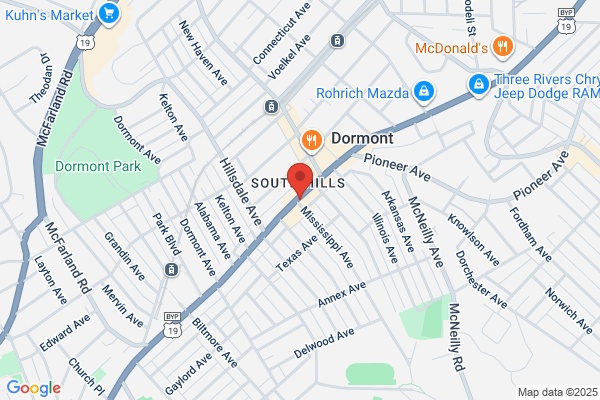 Tom's Diner