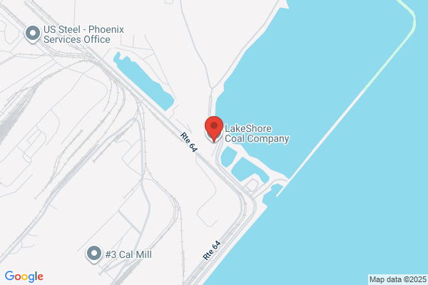 Lake Shore Coal Handling Corporation