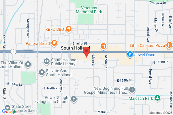 Fifth Third Bank & ATM