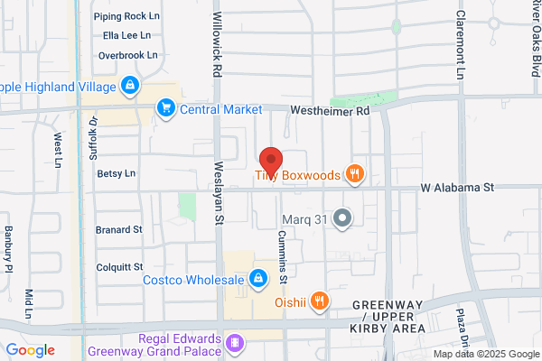 River Oaks Auto Center Inc