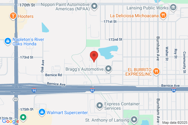 South County Auto Inc