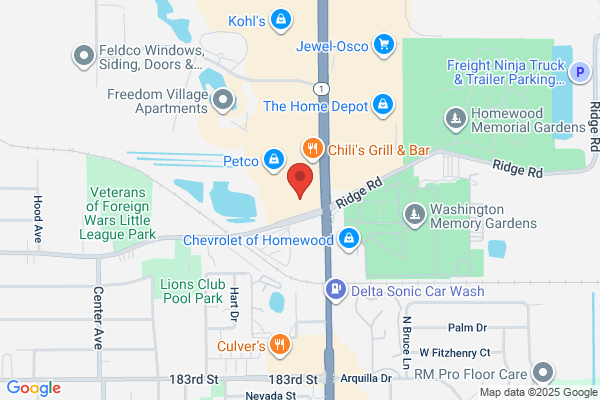 DeRe Tire & Auto Inc