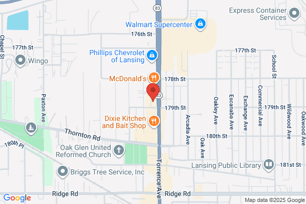 Jim's Auto Clinic