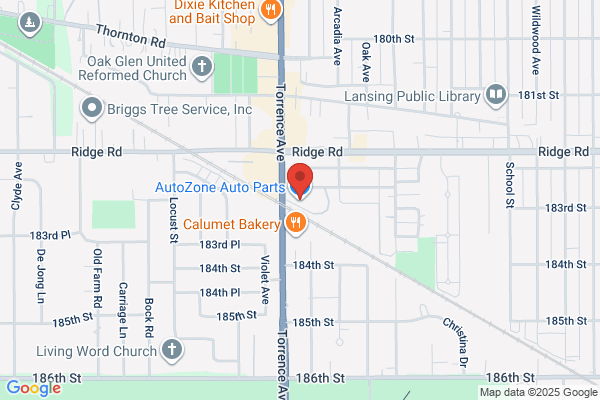AutoZone Auto Parts