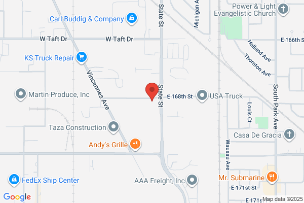 Sluiter Auto Electric, Inc