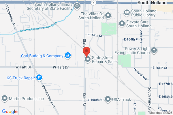 Engine Rebuild Center-Calumet Lift