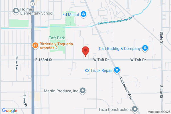 Windy City Truck and Trailer Service Center