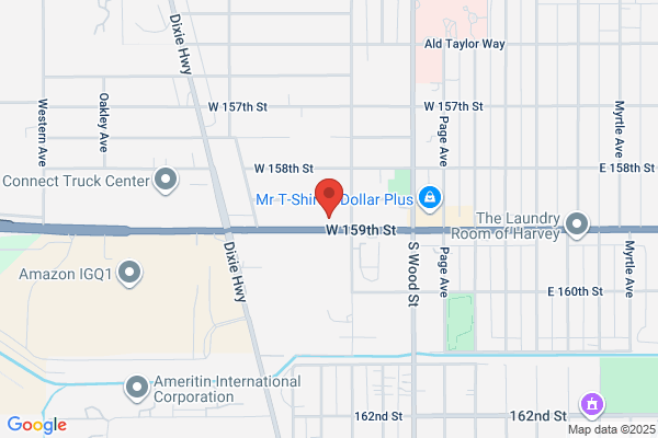 Ingalls Employee Child Care Center