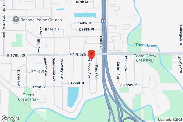 Destiny Christian Center