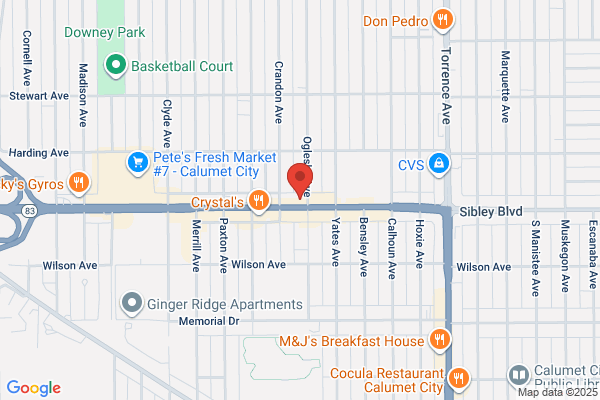 Sibley Gas & Mini Mart