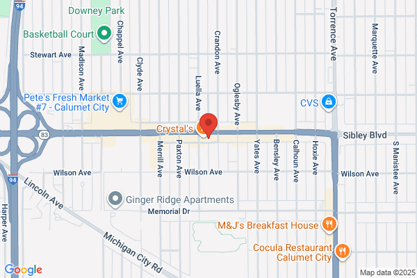 Crossroads of America Denture Clinic