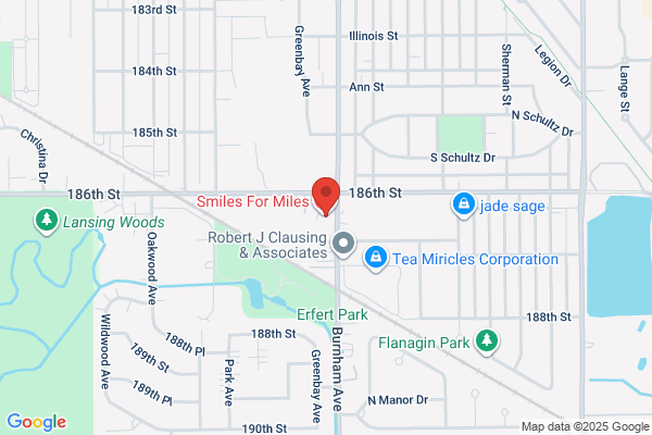 Stephen J. McIntyre D.D.S.