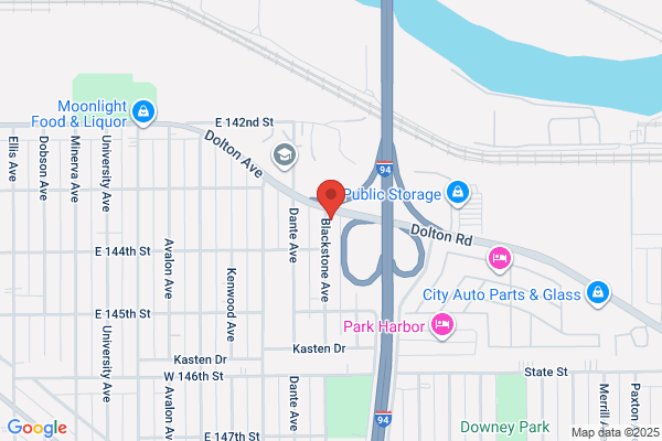 Dolton Health Care & Rehabilitation Center