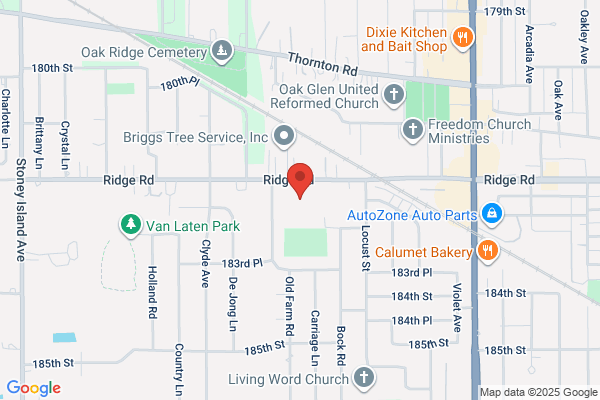 Schools Public, Lansing, Oak Glen School