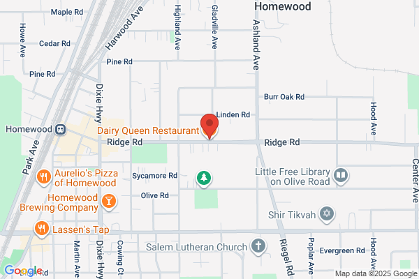 Dairy Queen