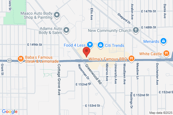Food 4 Less Fuel Center - Closed
