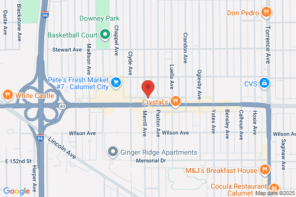 Marathon Food Mart