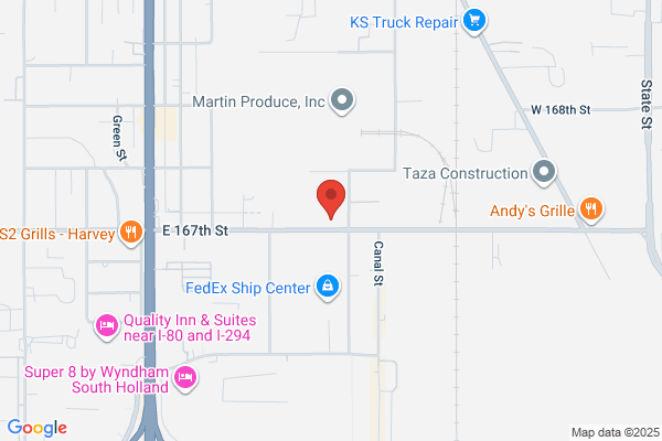 Faculty Association District 205
