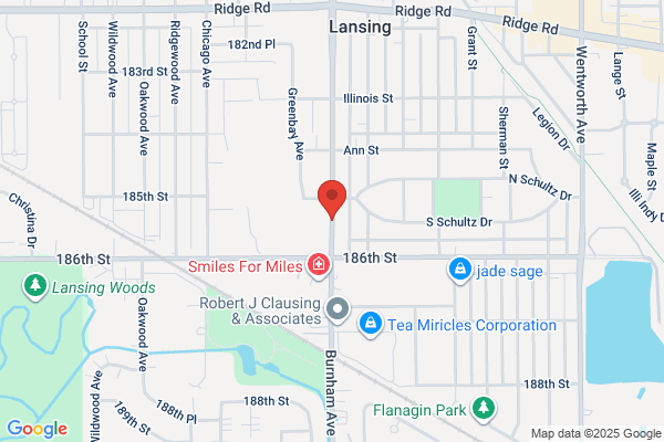 Thornton Fractional Township