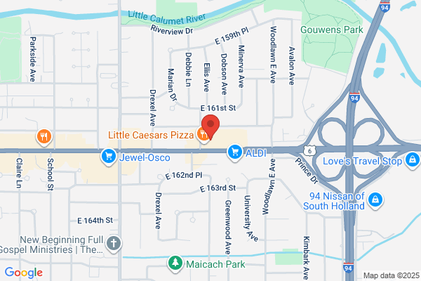 Riverside Home Medical