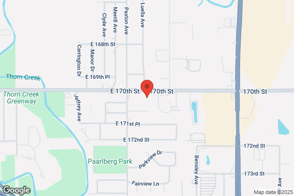 Arden Courts Alzheimer's Assisted Living