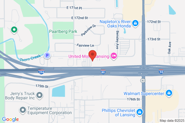 Motel 6 Chicago South-Lansing