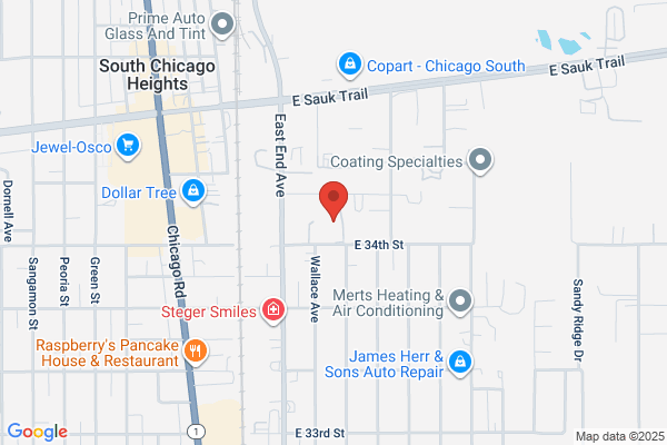 Fastener Equipment Corporation