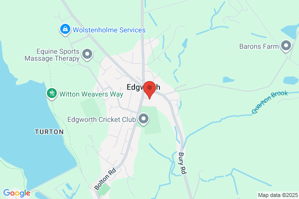 Wedgeworth Medical Services