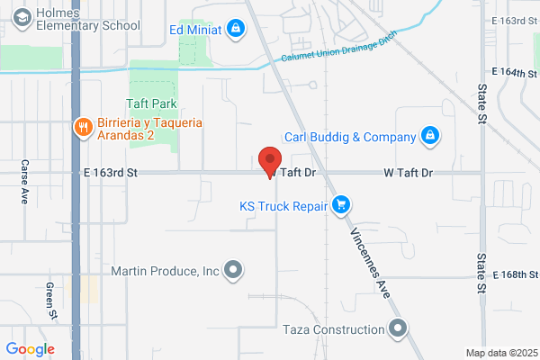 Crown Industrial Supply Company
