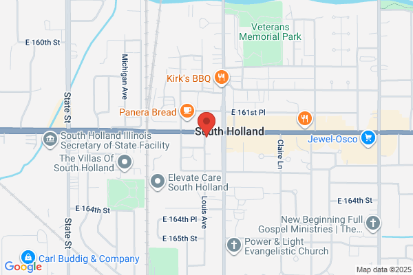 South Holland Vision Center