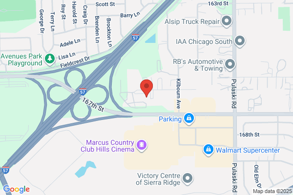S & J Construction Co Inc