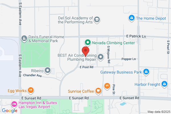 Blue Diamond Realty