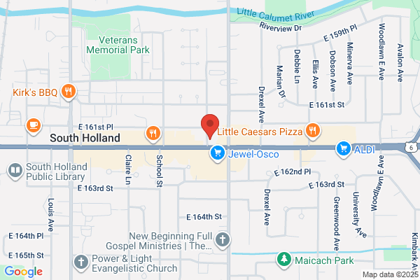 Popeyes Louisiana Kitchen