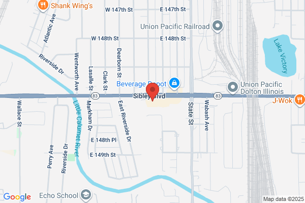 South Holland Gyros