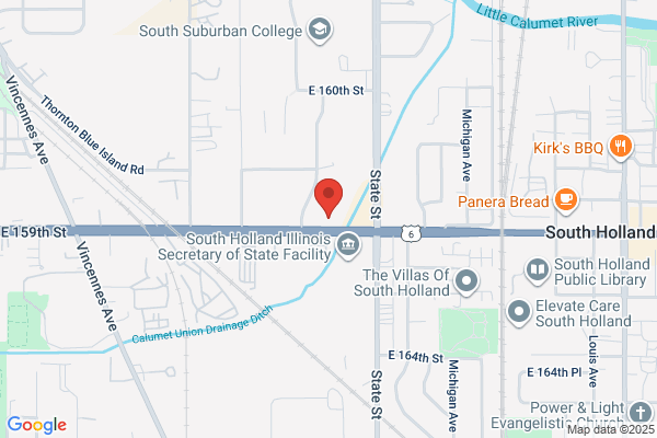 Aunt Martha's Youth Service Center Inc