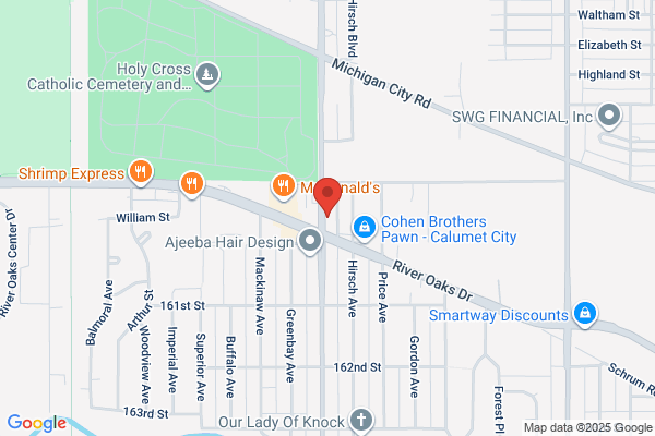 AA Calumet City Mechanic and Tire Shop