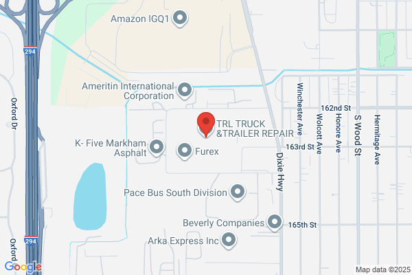 A & K Towing