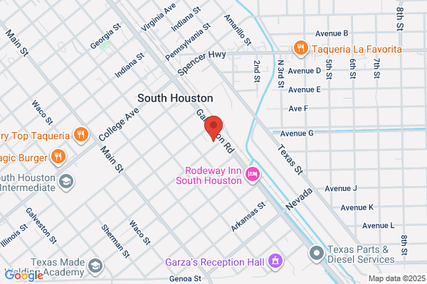 SureStay Hotel By Best Western Houston Southeast
