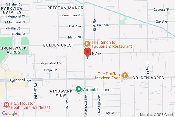 Ac Repair Pasadena TX