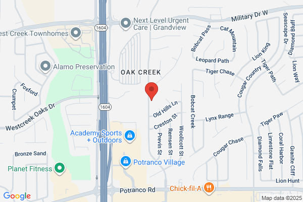 South Texas Hvac Electric