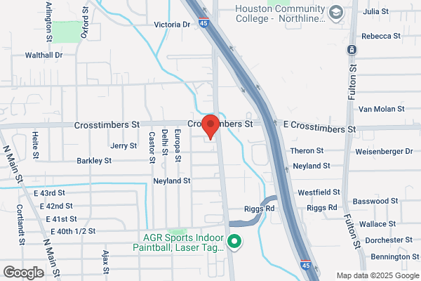 Transtar A/C Supply