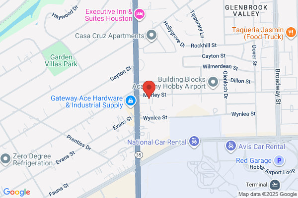 7900 Morley Apartments