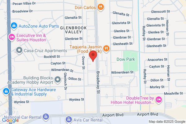 8700 Broadway Apartments