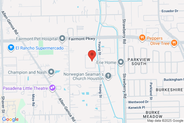 Bayou Willows Apartments