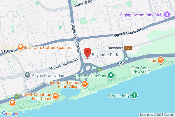 Bayshore Park Apartments