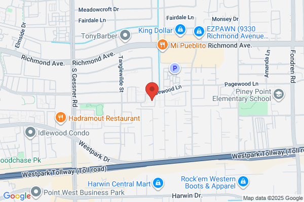 Cedar Creek Apartments