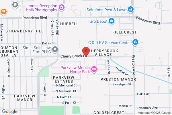 Cherrybrook Place Apartments