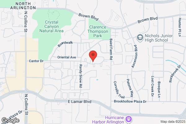 Cobblestone Apartments the