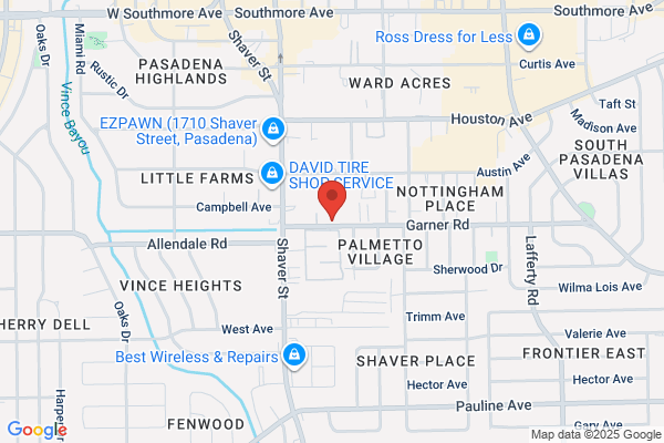 Garner Villa Apartments