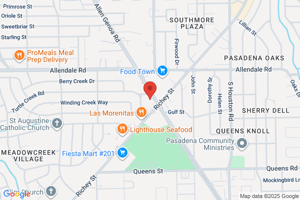 Meadowcreek Apartments